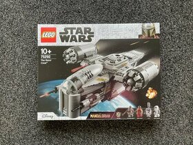 LEGO® Star Wars™ 75292 Razor Crest - 1