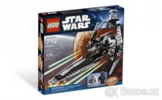 LEGO 7915 StarWars -Imperial V-wing Starfighter