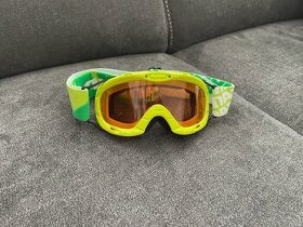 dětské lyžařské brýle Alpina - 1