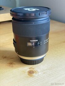 Tamron SP 45 mm f/1,8 Di VC USD pro Canon