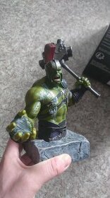 Marvel Thor Ragnarok Bust 1/6 Hulk 24 cm no Sideshow - 1