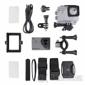 Prodám Outdoorovou kameru 4K - ActionCam III - 1