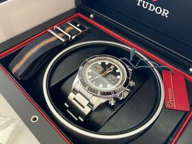 Tudor Heritage Chrono - 1