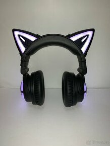 Yowu RGB Cat Ear Headphones 3G - 1