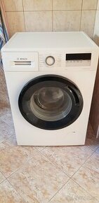 Pračka Bosch WAN28160BY - 1