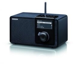 Noxon iRadio 300 Internetové rádio - 1