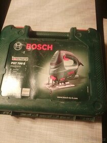 Přímočará pila Bosch PST 700E