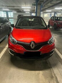 Renault captur 2017 - 1