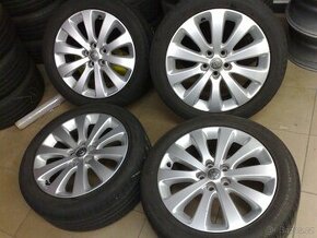 alu kola 5x105 r17 original opel 215/50/17