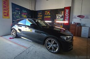 BMW 18" 5x120 - styl M436 - 1