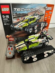 Lego Technic 42065 RC Pásový závoďák