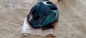 Dětská helma coolslide S - 1