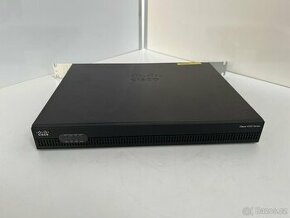 Kvalitní router Cisco 4321 - 1