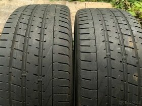 Letní pneu 255/40/21 Pirelli - 1