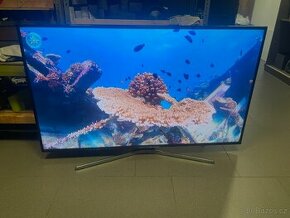 Smart LED TV Samsung UE55MU6172