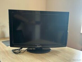 LCD Tv Panasonic TX-L32C2E