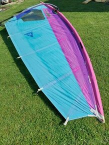 windsurfing BIC