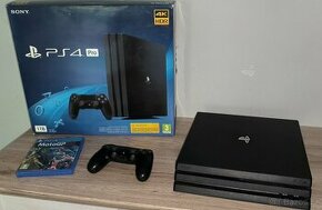 PS4 pro