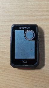 Cyklo počítač SIGMA Rox 2.0