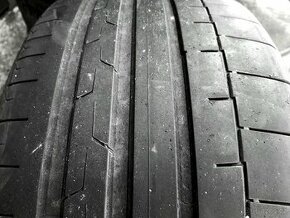 Sada letních pneu 285/40 R21 Pirelli