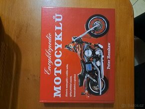 Encyklopedie motocyklů - Peter Henshaw