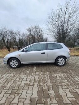 Honda civic 7g - 1