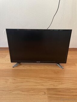 Televize TV Sencor 55cm 22" SLE 22F62TCS + anténa