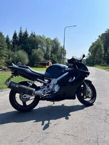Honda CBR600F