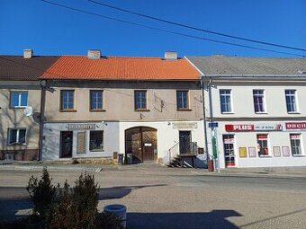 Prodej domu 235 m², pozemek 869 m², Zbiroh