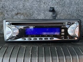 JVC KD - S741R