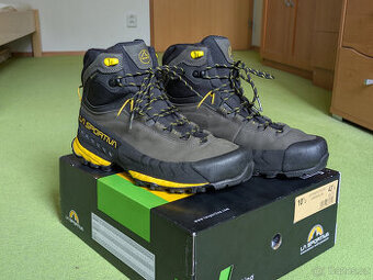 Pohorky La Sportiva TX5 GTX vel. 43,5