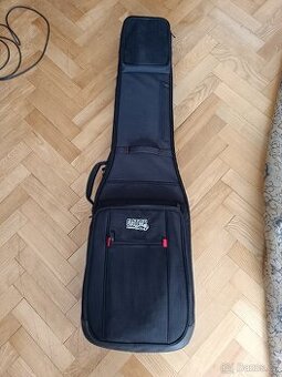 Prodám nepoužívaý futrál-gigbag na baskytaru
