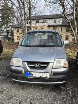 Hyundai Atos Prime