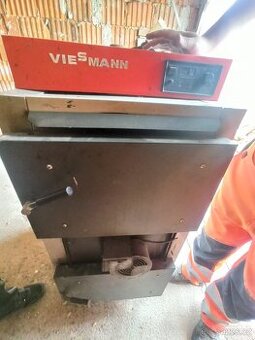 Viessmann Vitolig 150