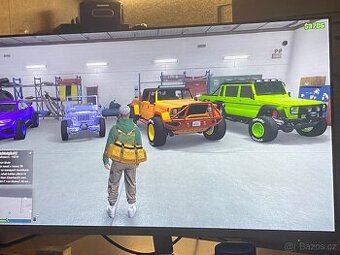 GTA 5 online