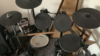Roland TD 11