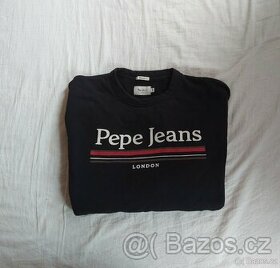 Pepe jeans mikina vel.L
