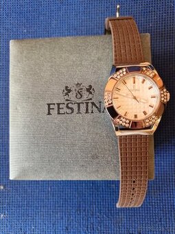 FESTINA - dámské hodinky