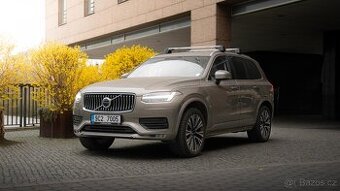 Volvo XC90 B5 - 1