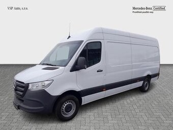 Sprinter 317 CDI/L, TOP CENA
