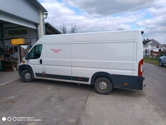CITROEN JUMPER