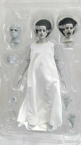 NECA Bride of Frankenstein - 1