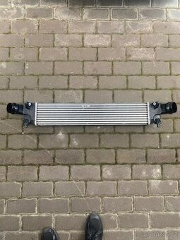 Intercooler Ford Fiesta ST a Ford Puma ST