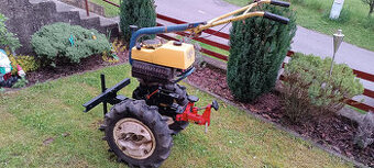 Malotraktor Agzat Vari