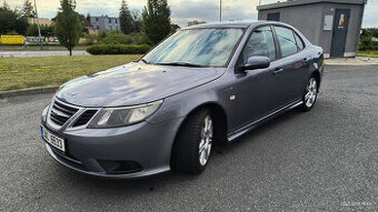 SAAB 93 SEDAN R.V.2009
