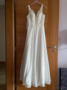 Společenské šaty Mascara - 1