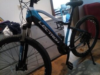 Lectron Esconder MFX 2021