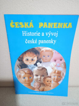 Historie a vývoj česká panenka - 1