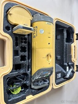 Potrubní laser Topcon TP-L5