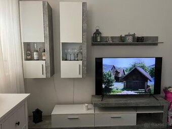Obývací stěna - 1